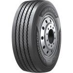 Hankook TH31 235/75 R17.5 143/141 K SteerAndTrailer