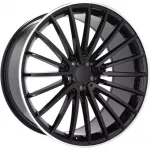 R21x10J 5X112 ET40 CB-66.6 BLPL