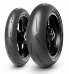 Pirelli DIABLO SUPERCORSA V4 SP 150/60 R17 66 W