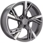 R20x9J 5X112 ET35 CB-66.6 MG