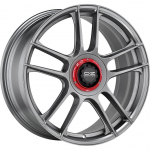 R20x11J 5X130 ET65 CB-71.6 Titanio