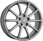 R18x7.5J 5X114.3 ET55 CB-64.1 Ferric Grey Matt (FGM)