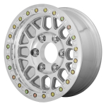 R17x8.5J 6X165.1 ET0 CB-108.1 Machined