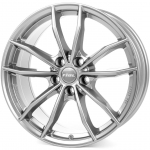 R18x8J 5X112 ET30 CB-66.6 metal-grey