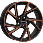 R19x8J 5X112 ET40 CB-76