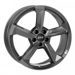R17x7.5J 5X112 ET36 CB-66.6 dark-grey