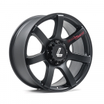 R20x9J 5x120 ET35 CB-74.1 MATT BLACK