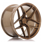 Concaver CVR2 19x8,5 ET45 5x114,3 Brushed Bronze Alloy Wheel