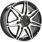 R19x8J 5X112 ET52 CB-66.6 MB