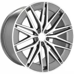 R21x10J 5X112 ET51 CB-66.6 MG
