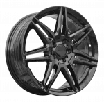 R19x8J 5X112 ET52 CB-66.6 BL