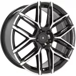 R22x10J 5X112 ET18 CB-66.6 MB