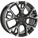 R18x8J 5X112 ET50 CB-66.6 MB