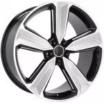R21x9J 5X112 ET30 CB-66.6 MB