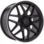 R21x10J 5X112 ET35 CB-66.6 BLHMPL