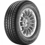 Continental CROSSCONTACT UHP 235/60 R18 107 W XL AO