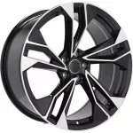 R20x9J 5X112 ET30 CB-66.6 MB