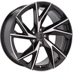 R20x9J 5X112 ET30 CB-66.6 MB
