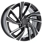 R17x7.5J 5X112 ET45 CB-57.1 MB