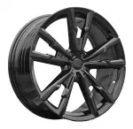 R19x8J 5X112 ET46 CB-66.6 BL