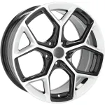 R21x9J 5X112 ET35 CB-66.6 SSBL
