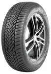 Nokian SNOWPROOF 2 215/55 R17 94 H