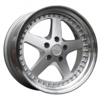 R18x8.5J 5X120 ET30 CB-72.6 SP