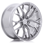 Concaver CVR1 19x8 ET36 5x112 Brushed Titanium Alloy Wheel