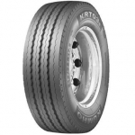 Kumho KRT03 245/70 R17.5 143/141 J SteerAndTrailer