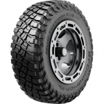Bf Goodrich MUD TERRAIN T/A KM3 245/75 R16 120/116 Q