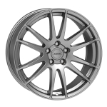 R18x8.5J 5X112 ET40 CB-70.1 carbon-grey