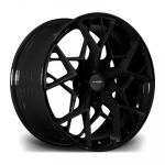 R19x8.5J 5X112 ET42 CB-66.6 GLOSS BLACK