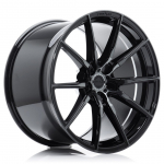 Concaver CVR4 19x8,5 ET25 5x112 Double Tinted Black Alloy Wheel