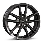 R16x6.5J 5X114.3 ET45 CB-72.6 mistral anthracite glossy