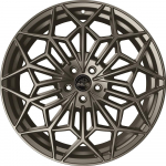 R21x8.5J 5X112 ET25 CB-66.6 Stone Bronze
