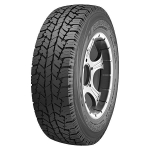 Nankang FT-7 265/65 R17 112 S
