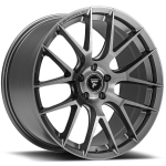 R20x8.5J 5X112 ET35 CB-66.6 Matt Silver
