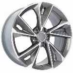 R20x9J 5X112 ET31 CB-66.6 MG