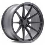 Vesser VSR2 21x9,5 ET0-35 5H BLANK Custom Finish Alloy Wheel