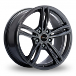 R20x9.5J 5X120 ET45 CB-72.6 Anthracite