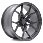 Vesser VSR3 20x12 ET20-60 5H BLANK Custom Finish Alloy Wheel