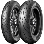 Metzeler CRUISETEC 130/70 R18 63 H