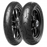 Pirelli SCORPION TRAIL III 130/80 R17 65 V