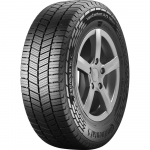 Continental VANCONTACT A/S ULTRA 195/60 R16C 99/97 H