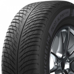 Michelin Pilot Alpin 5 SUV 275/45 R20 110 V XL