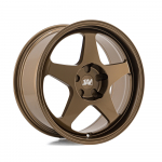 R18x8.5J 5x110 ET40 CB-72.6 GLOSS BRONZE
