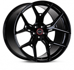 R24x10J 5x120 ET32 CB-72.56 Gloss Black
