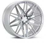 R24x10J 5x120 ET32 CB-72.56 Silver Polished
