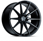 R20x9J BLANK Silver Polished