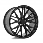 R22x11.5J 5x127 ET29 CB-74.1 GLOSS BLACK
